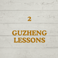 2 lessons