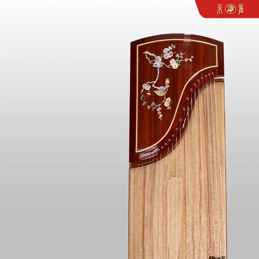 Zhuque Guzheng 540 西安朱雀古筝 540