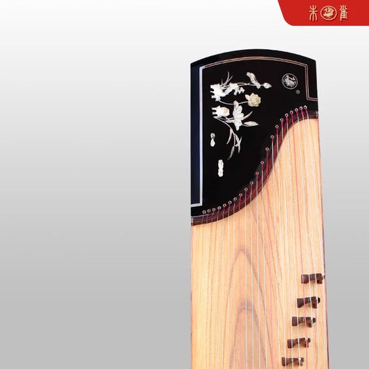 Zhuque Guzheng 690A 西安朱雀古筝