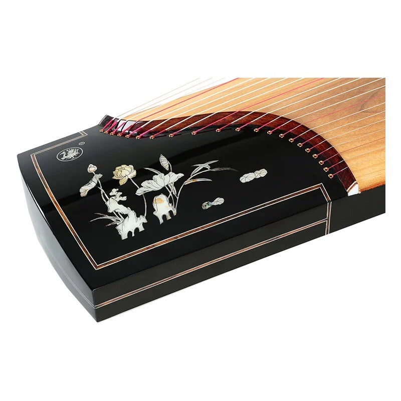 Zhuque Guzheng 690A 西安朱雀古筝