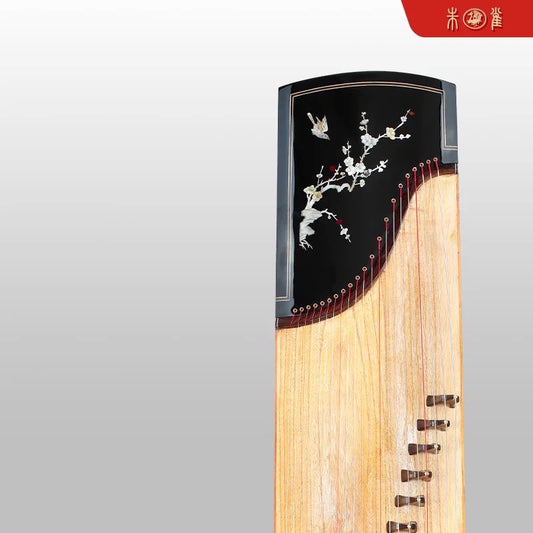 Zhuque Guzheng 690B 西安朱雀古筝