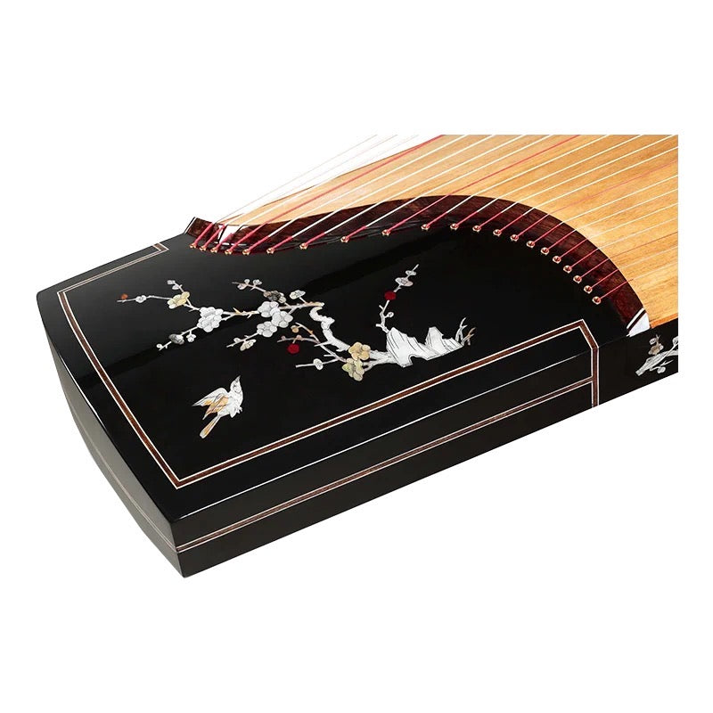 Zhuque Guzheng 690B 西安朱雀古筝