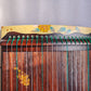 Haitang Guzheng 海棠古筝 110cm Hand Painted with Gold Foil 110厘米纯手绘金箔 ｜锦鲤 Jinli