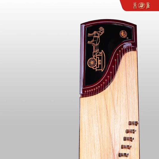 Zhuque Guzheng 7xx 西安朱雀古筝 7xx