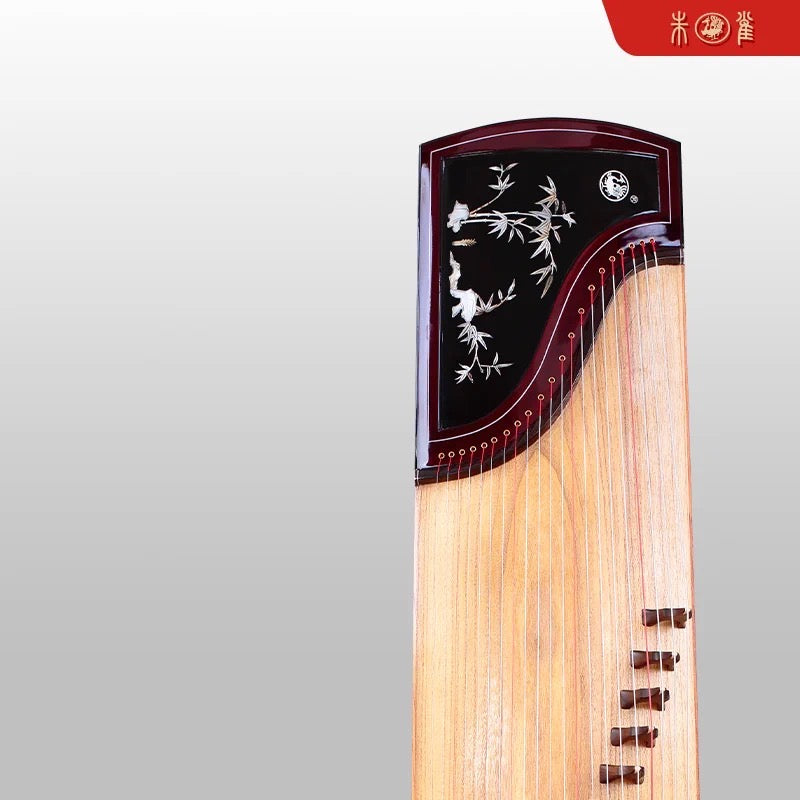 Zhuque Guzheng 790 西安朱雀古筝 790