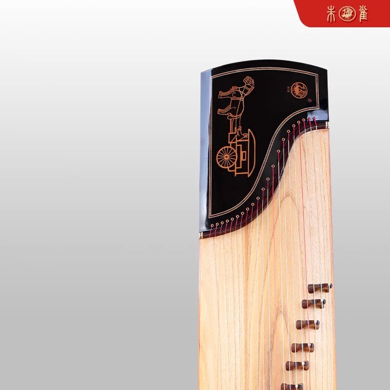 Zhuque Guzheng 850 西安朱雀古筝 850