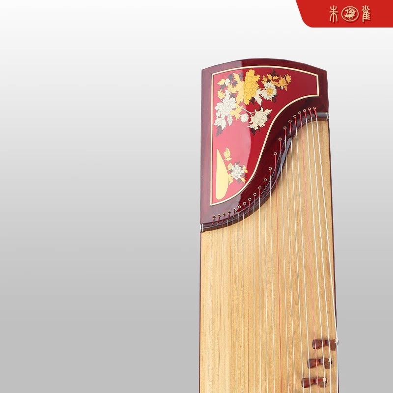 Guzheng 古筝– Page 4 – austinguzheng.com