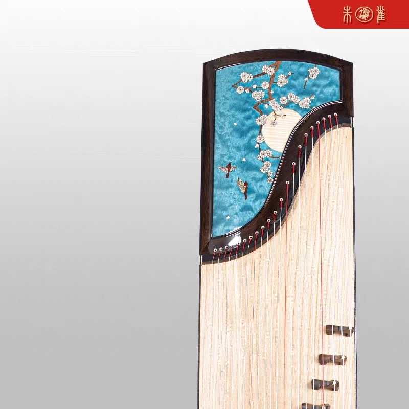 Guzheng 古筝– Page 4 – austinguzheng.com