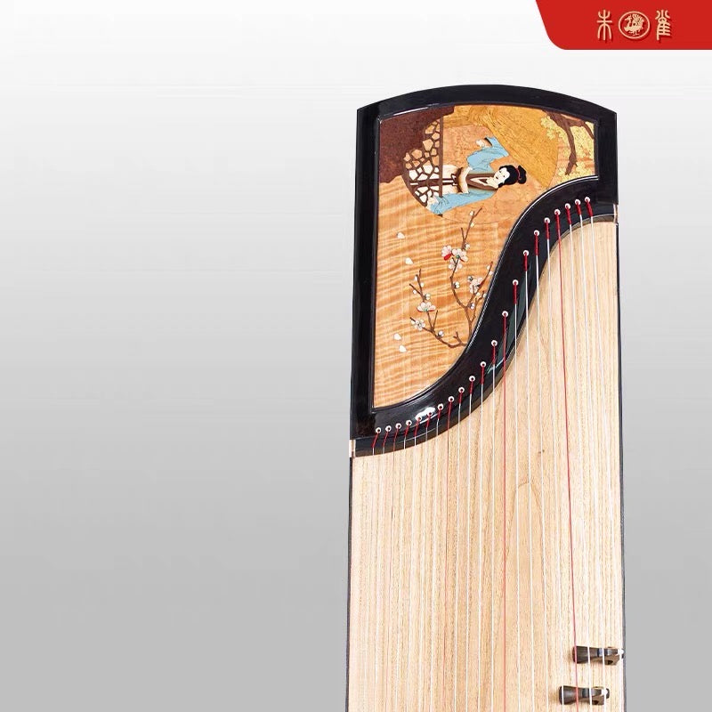 Guzheng 古筝– Page 4 – austinguzheng.com