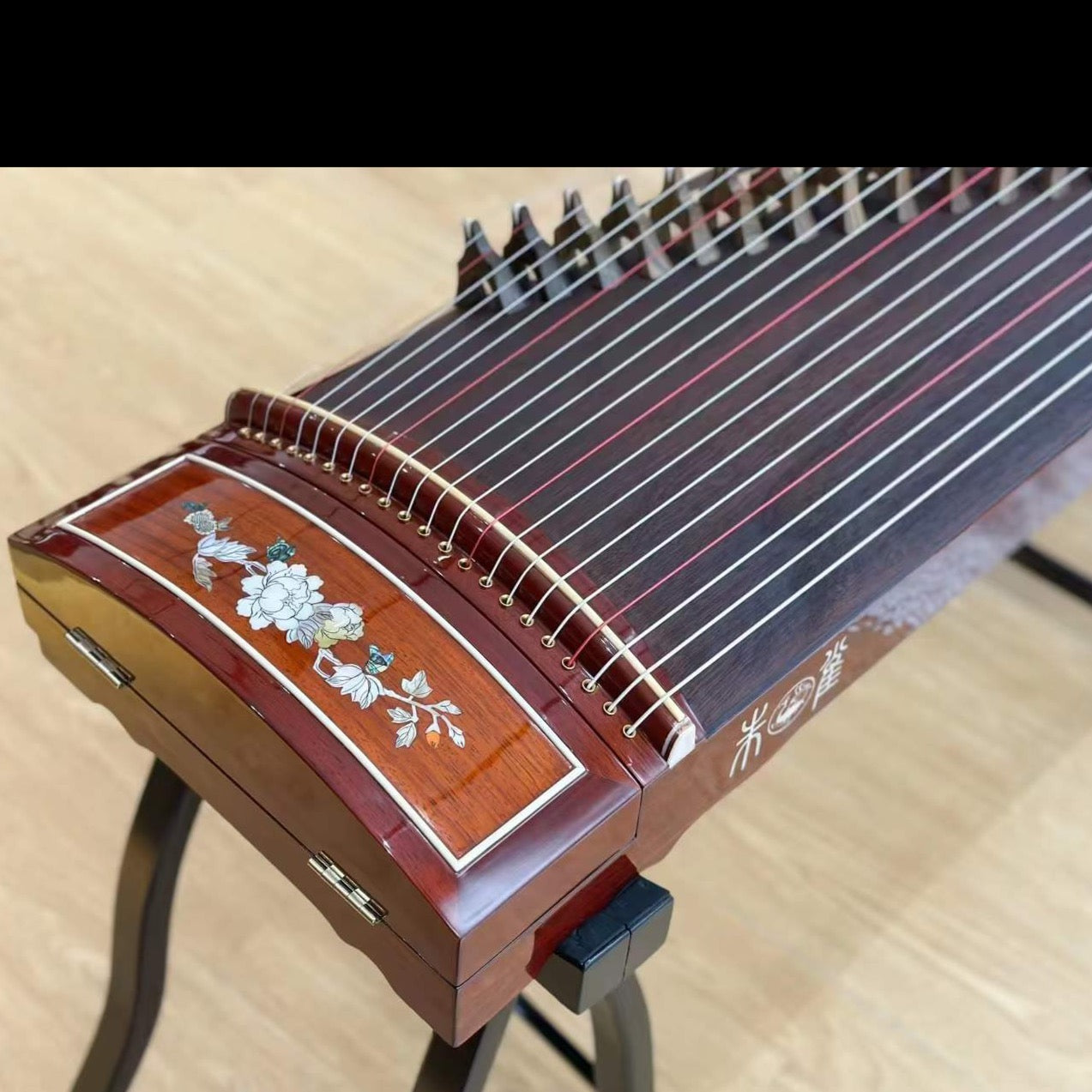 Guzheng 古筝– Page 2 – austinguzheng.com