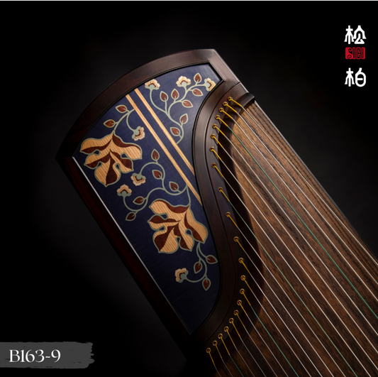 Songbo guzheng 松柏古筝 幽澜 You Lan B163-9