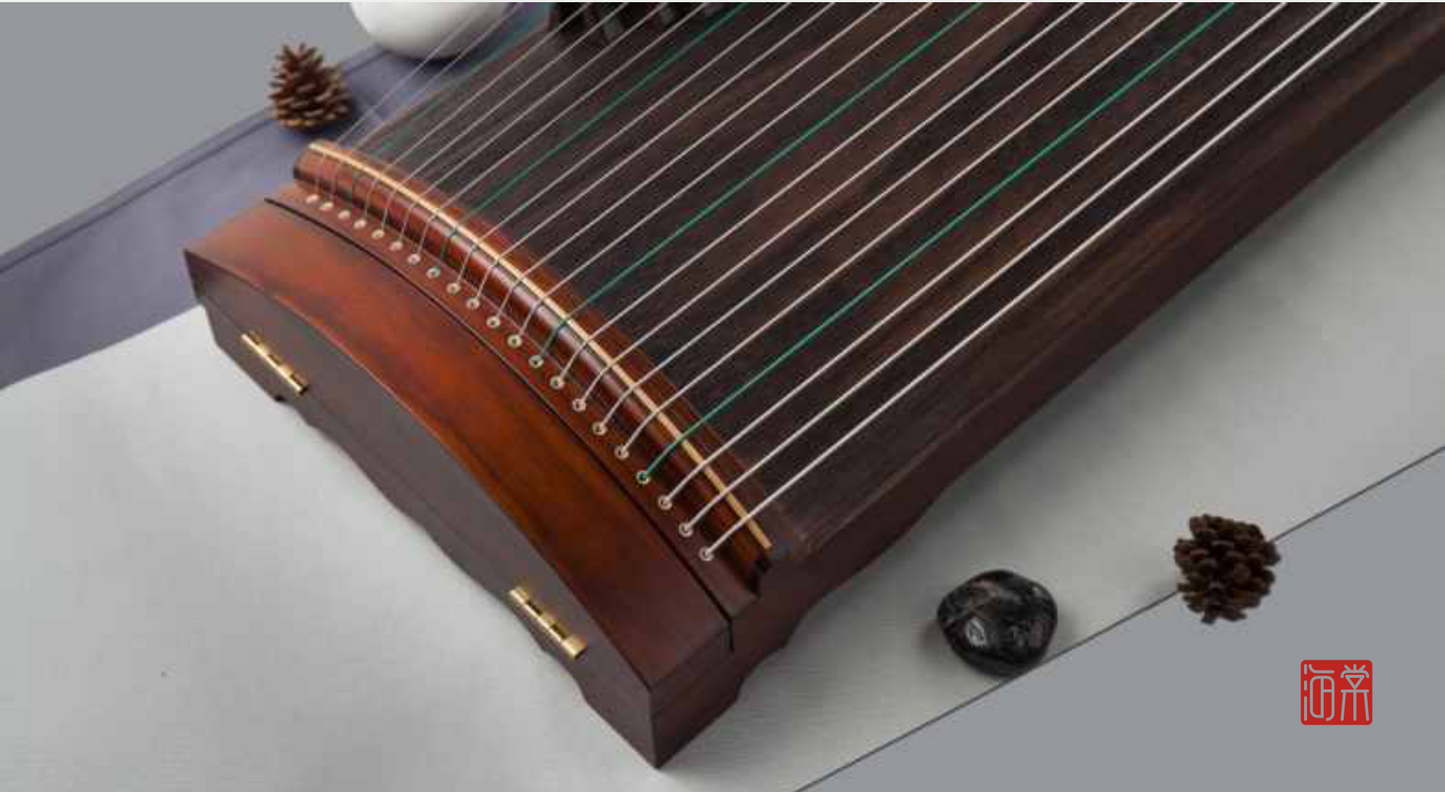 Haitang Guzheng 海棠古筝 110cm 小棠