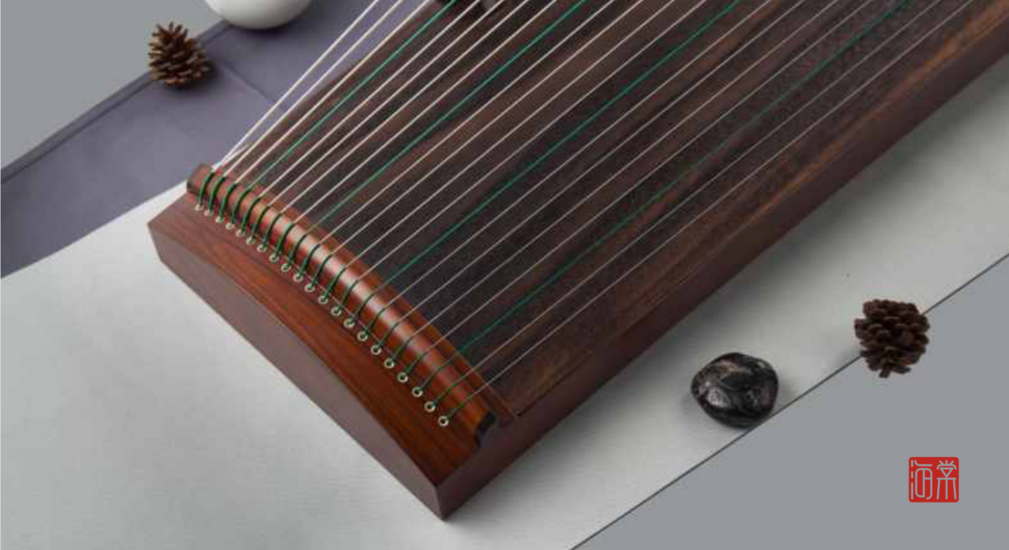 Haitang Guzheng 海棠古筝 110cm 小棠