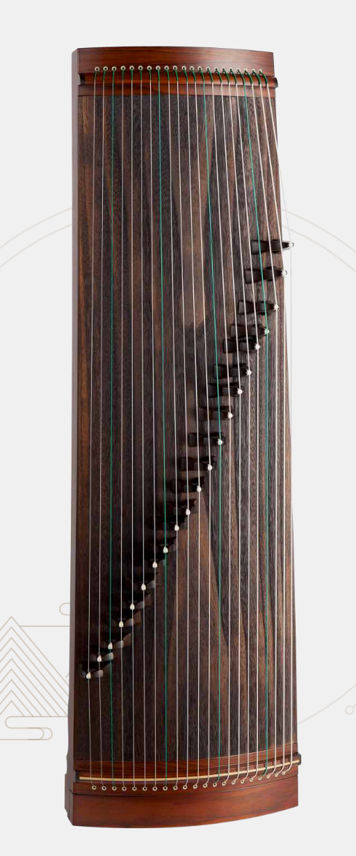 Haitang Guzheng 海棠古筝 110cm 小棠