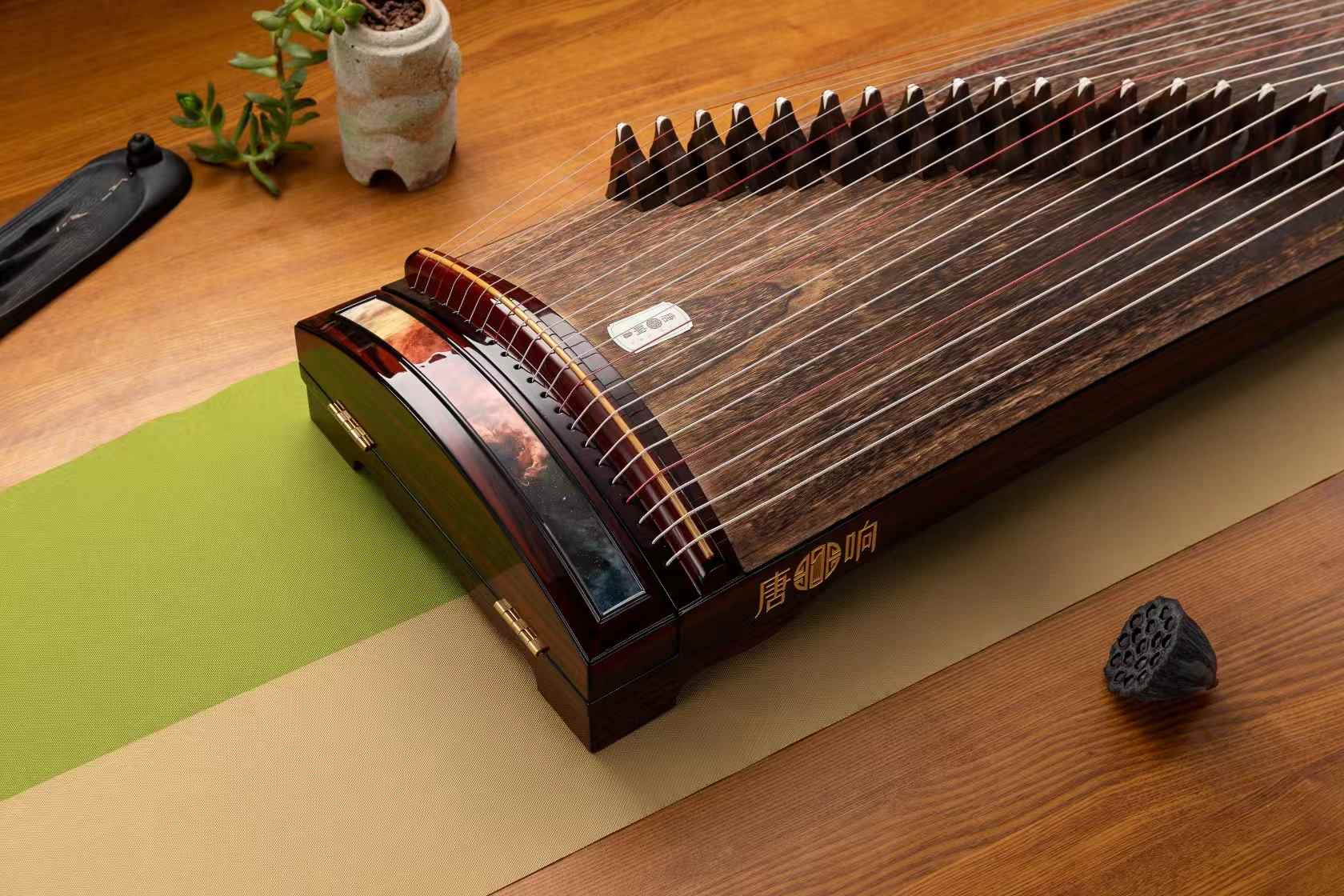 Guzheng 古筝– austinguzheng.com