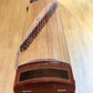 Zhuque Guzheng 010B Plain Siamese Rosewood 西安朱雀古筝 010B 素面收藏级