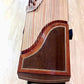 Zhuque Guzheng 010B Plain Siamese Rosewood 西安朱雀古筝 010B 素面收藏级