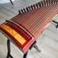 Zhuque Guzheng 613 135cm Travel Sized  西安朱雀古筝 613 小型便携旅行式