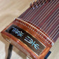 Zhuque Guzheng 011A Siamese Rosewood 西安朱雀古筝 011A 收藏级