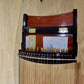 Zhuque Guzheng 011B Siamese Rosewood 西安朱雀古筝 011B 收藏级