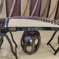 Zhuque Guzheng 011B Siamese Rosewood 西安朱雀古筝 011B 收藏级