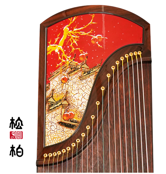 Guzheng 古筝– Page 5 – austinguzheng.com