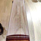 Zhuque Guzheng 613 135cm Travel Sized  西安朱雀古筝 613 小型便携旅行式