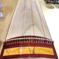 Zhuque Guzheng 613 135cm Travel Sized  西安朱雀古筝 613 小型便携旅行式