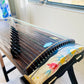 Haitang Guzheng 海棠古筝 110cm Hand Painted with Gold Foil 110厘米纯手绘金箔 ｜锦鲤 Jinli