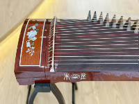 Zhuque Guzheng 580 西安朱雀古筝 580