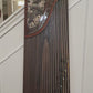 Haitang Guzheng 海棠国乐古筝 carved paulownia  挖筝 Guantao 观涛