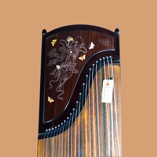 Guzheng 古筝– Page 4 – austinguzheng.com